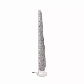 Торшер Mantra Bianca, LED, 1200Лм, 3000К, 1530 мм, цвет белый