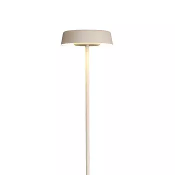 Торшер Mantra Noa ii, LED, 2800Лм, 3000К, 1800 мм, цвет белый