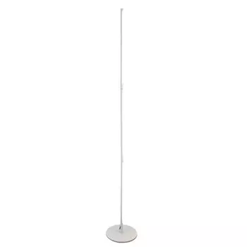 Торшер Mantra Torch, LED, 1950Лм, 3000К, 250х250х1710 мм, цвет матовый белый
