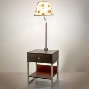 Торшер «Матера» 1хE27 40 Вт