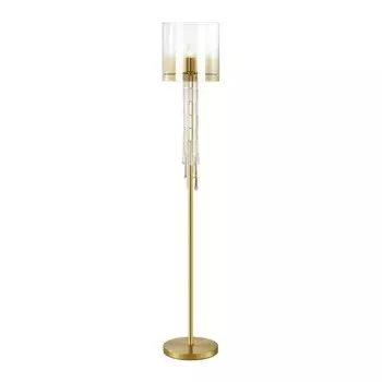 Торшер NICOLE E27 1x40W