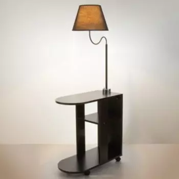 Торшер «Палермо» 1хE27 40 Вт