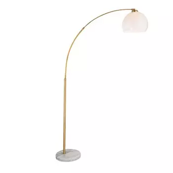Торшер Paolo 170x100x30 см, 1x60Вт E27