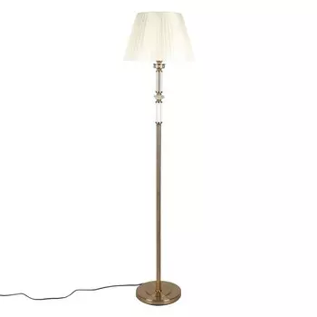 Торшер Patricia E27 60Вт