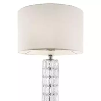 Торшер Maytoni DIA008FL-01CH, 1хE27, 60Вт, 42х42х160 см, цвет хром