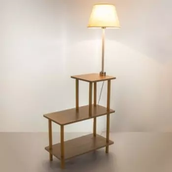 Торшер «Валенсия» 1хE27 40 Вт