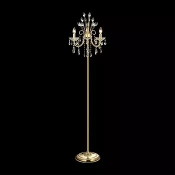 Торшер VERSIA E14 3x40W