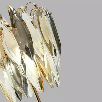 Торшер VILNA E14 4x40W