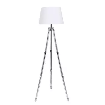 Торшер Wasat 150 см, d 41 см, 1x40Вт E27