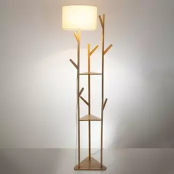 Торшер "Зандам" 1хE27 40Вт