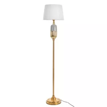 Торшер «Жаклин» Е27 40 Вт белый 3030156 см