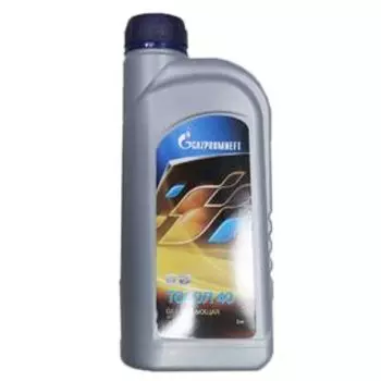 Тосол Gazpromneft 40, 1 кг