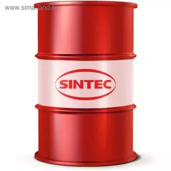 Тосол Sintec ОЖ-65 205 кг