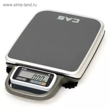 Товарные весы CAS PB-30