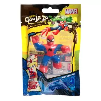 Тянущаяся фигурка «Человек-Паук»