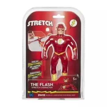 Тянущаяся фигурка «Мини-Флэш»