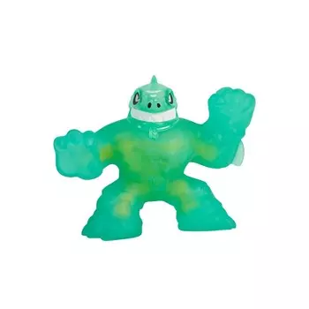 Тянущаяся фигурка «Траш Дино Икс-Рэй»