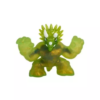 Тянущаяся фигурка «Тритопс Дино Икс-Рэй»