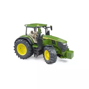 Трактор Bruder John Deere 7R 350