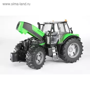 Трактор Deutz Agrotron X720