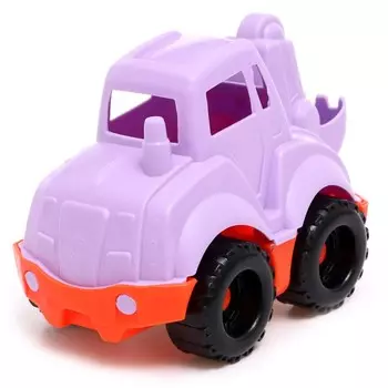 Трактор «Спецтехника», цвет МИКС