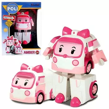 Трансформер «Эмбер»