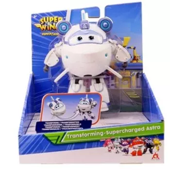Трансформер «Супер Астра»