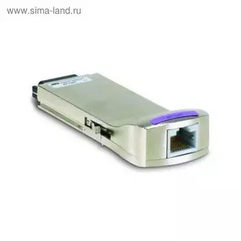 Трансивер Allied Telesis AT-SPBD10-13 10Km Bi-Directional GbE SMF SFP