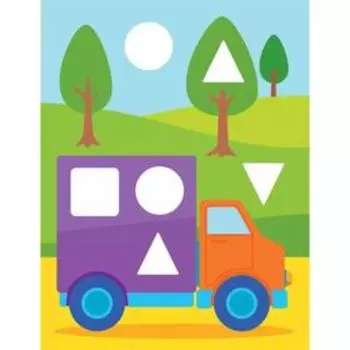 Транспорт 1+