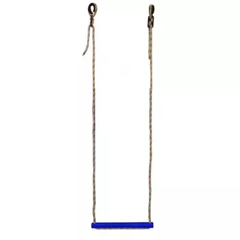 Трапеция, цвет синий