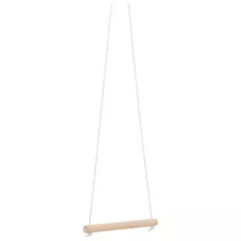 Трапеция деревянная, 33 см