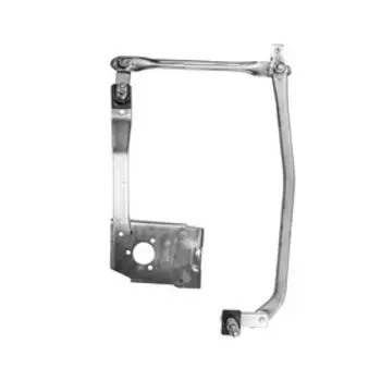 Трапеция стеклоочистителя БелАК для коммерческих автомобилей БАК.00013