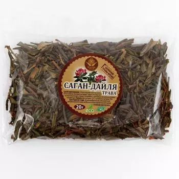 Трава Саган Дайля, 20 г