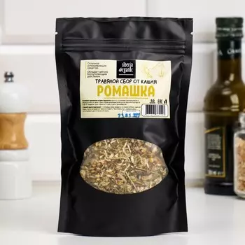 Травяной сбор "Ромашка" 50 г