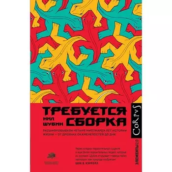 Требуется сборка. Шубин Н.