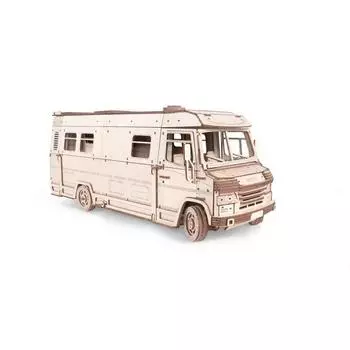 Трейлер «Пикник»