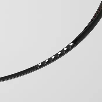 Трековый светильник для радиусного шинопровода Elektrostandard, Slim Magnetic, 190х22х44 мм, 6Вт, LED, 560Лм, 4200К, цвет чёрный