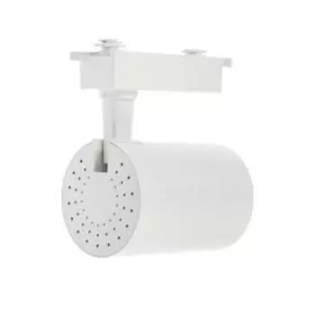 Трековый светильник Luazon GMV-0006, 20 W, 1600 Lm, 2700-6500, управление с пульта, БЕЛЫЙ