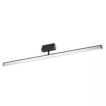 Трековый светильник Technical TR026-2-14B3K, LED, 14 Вт, 900х35х113 мм, 1250 Лм, 3000К, чёрный