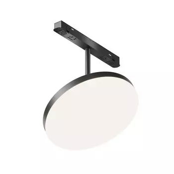 Трековый светильник Technical TR131-4-15W-DS-B, LED, 15 Вт, 193х185х167 мм, 707 Лм, 2835, чёрный