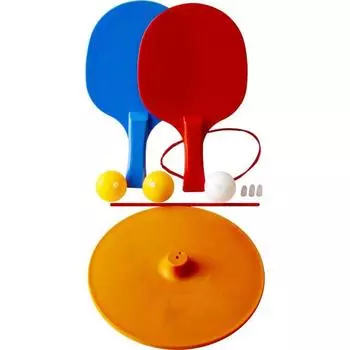 Тренажер для настольного тенниса Atemi ATRN01