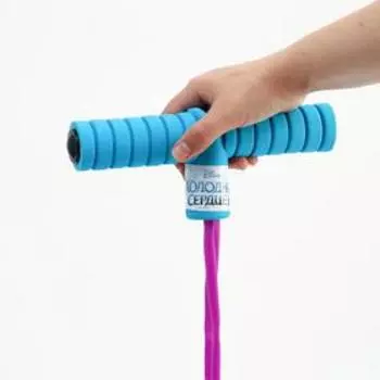 Тренажер для прыжков «Попрыгун», Холодное сердце