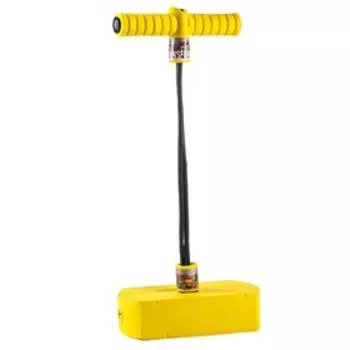 Тренажер для прыжков «Попрыгун», Transformers