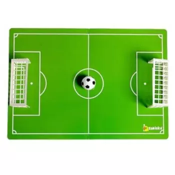 Игра для развития дыхания «Футбол», дыхательный тренажёр