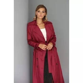 Тренч классический женский, размер 46-48