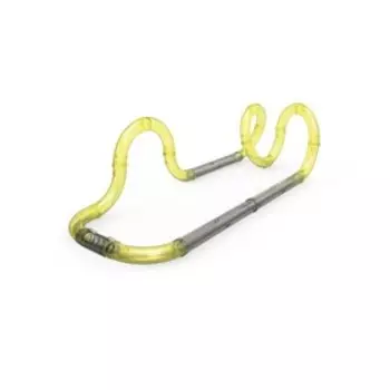 Тренировочный набор для двух игроков, 18 трубок, 1 машина, 1 пульт