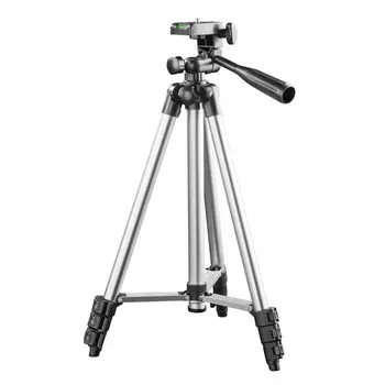 Тренога ЦЕНТРОИНСТРУМЕНТ 1984, 1/4", 40-128 см