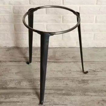 Тренога для казана 4,5 л, диаметр 295 мм, 20 х 38 х 38 см