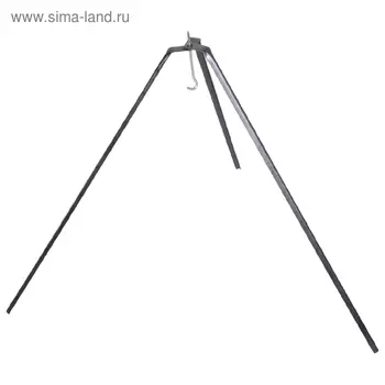 Тренога походная №1, 83 см