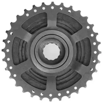 Трещотка 10 скоростей, 12-32T